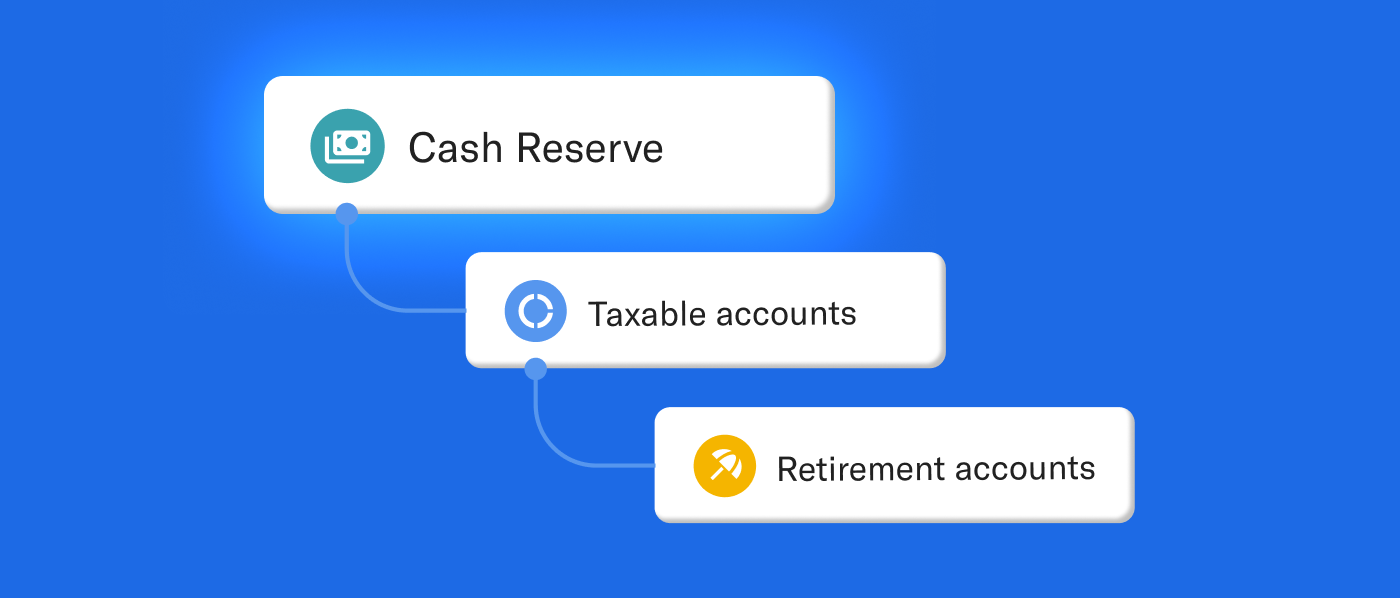 Cash-first billing