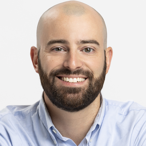 Image of Bobby Glotfelty