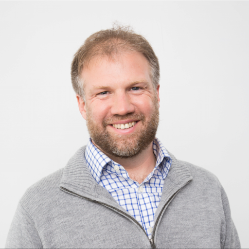 Image of Dan Egan