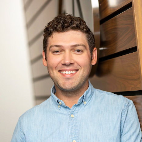 Image of Devon Klumb, CFP®, BFA™