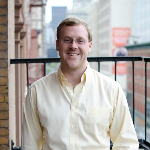 Image of Jonathan Mauney
