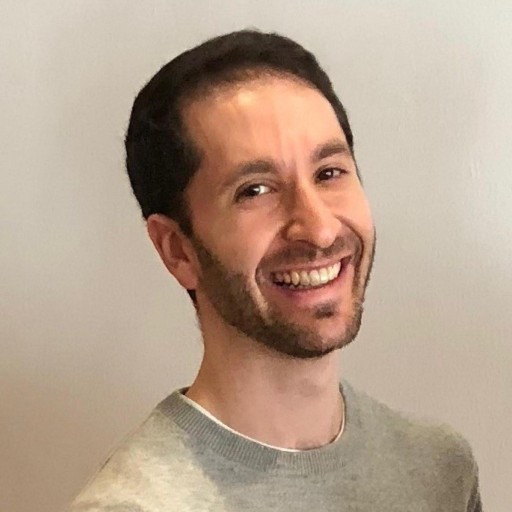 Image of Josh Rubin