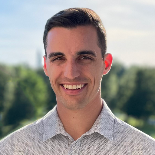 Image of Kyle McBrien, CFP®
