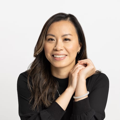 Image of Mindy Yu, CIMA®