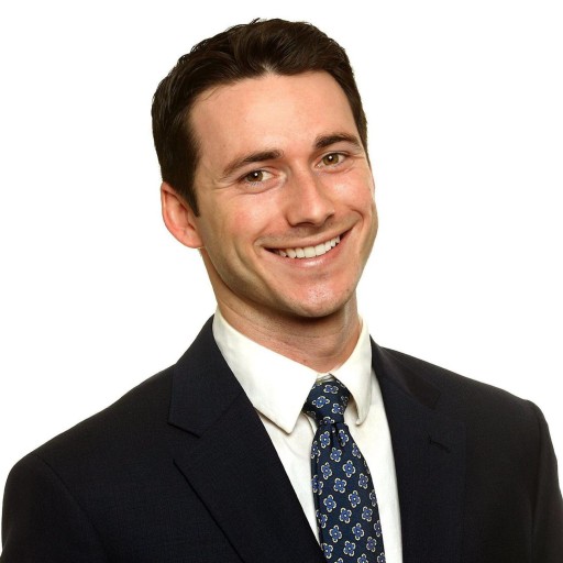 Image of Nick Holeman, CFP®