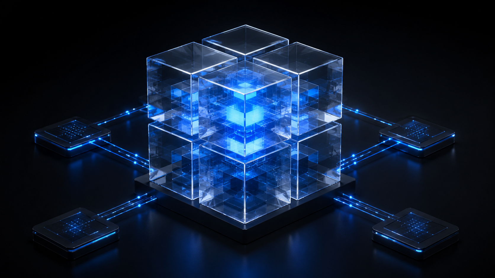 System architecture