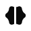 AI prediction icon